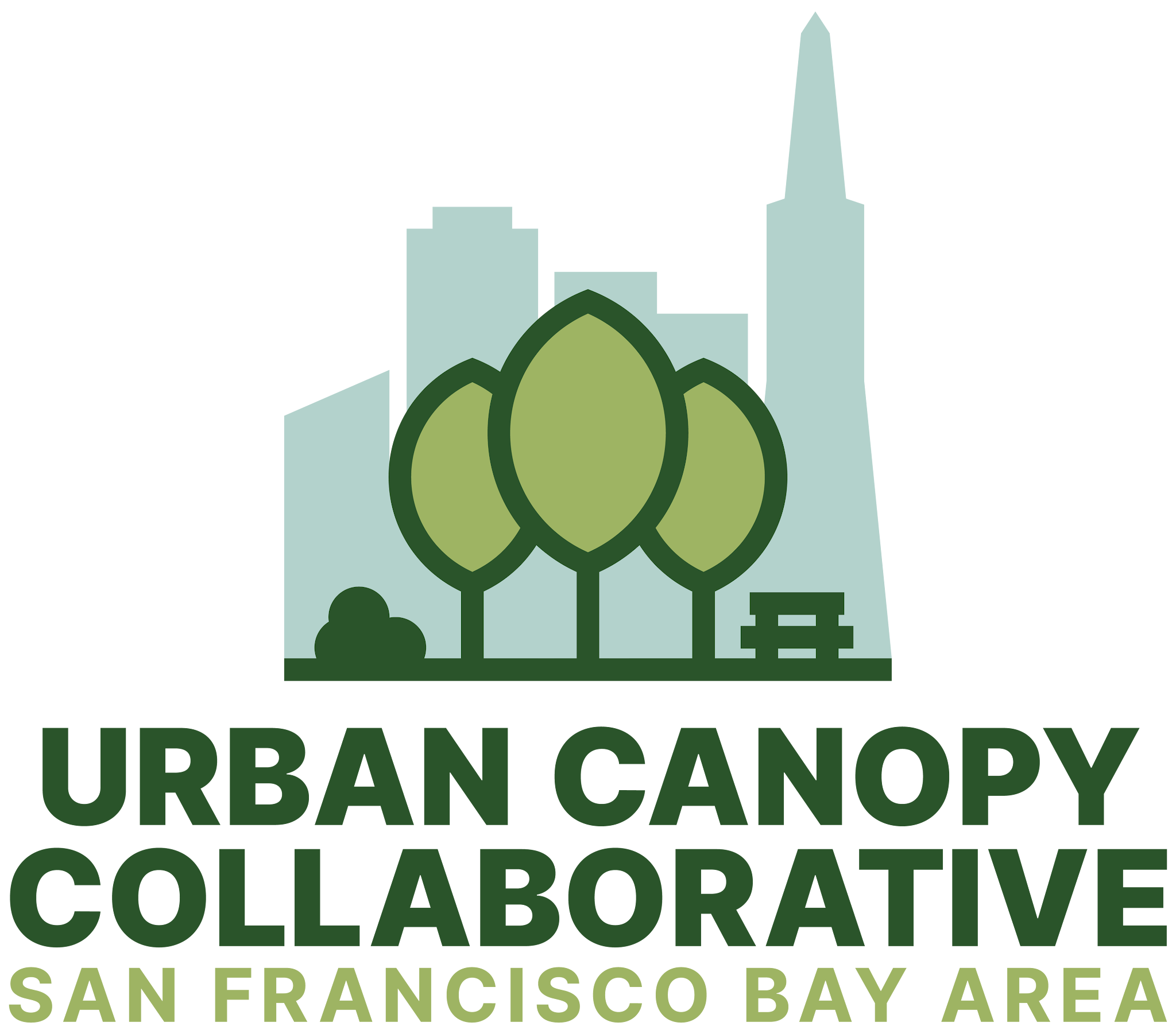 Urban Canopy Collaborative San Francisco Bay Area logo