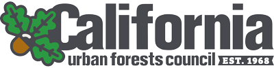 California Urban Forests Council logo