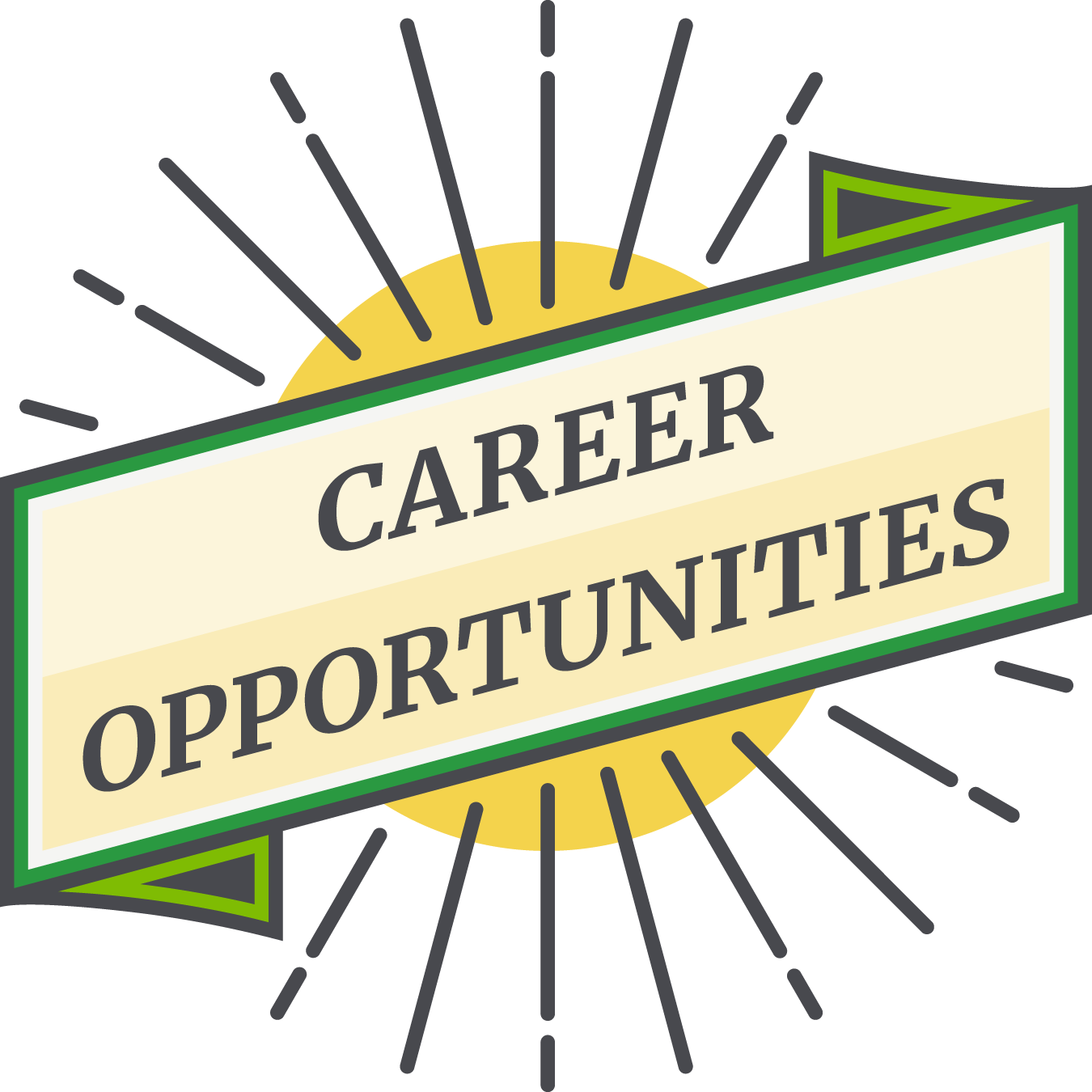 Career Opportunities