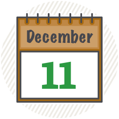 December 11, 2025