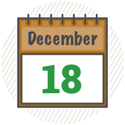 December 18, 2025