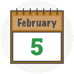 February 5, 2026