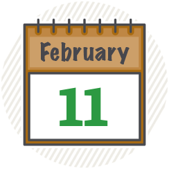 February 11, 2026
