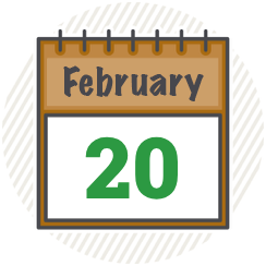 February 20, 2026