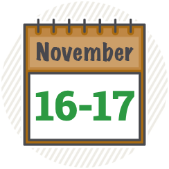 September 16-17, 2026