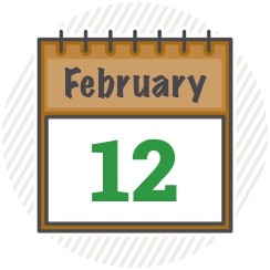 February 12, 2026