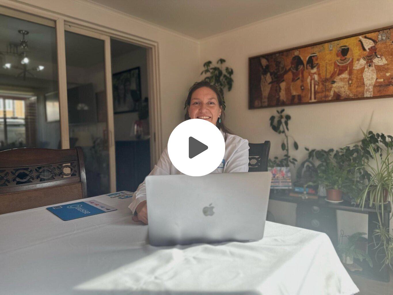 [Transformación Industrial Biobío] Experiencia - F&F Ferretería