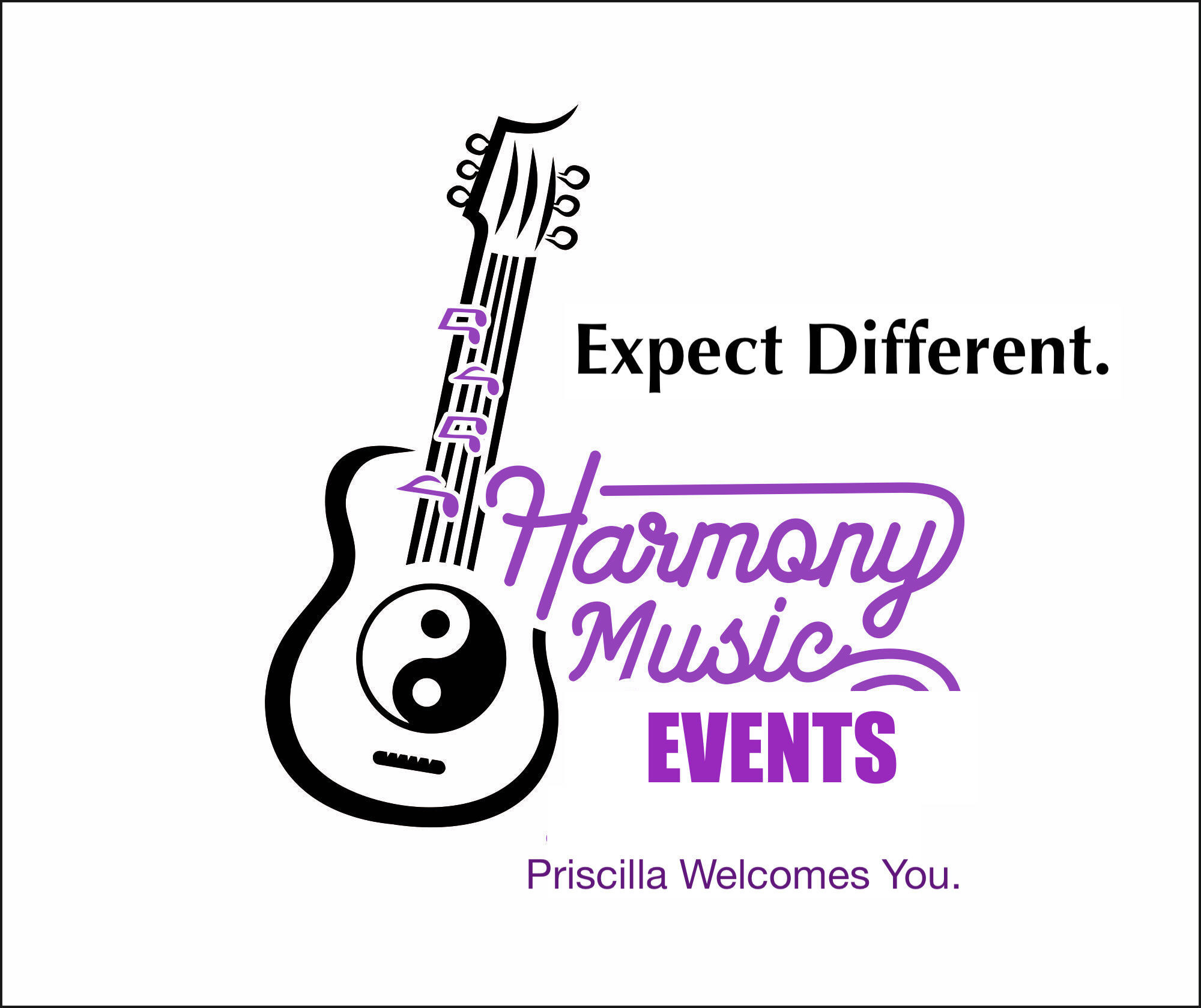Example logo