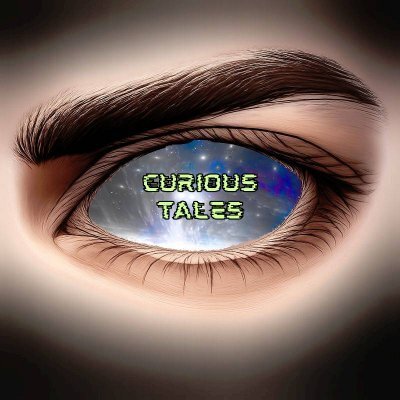 Curious Tales Books