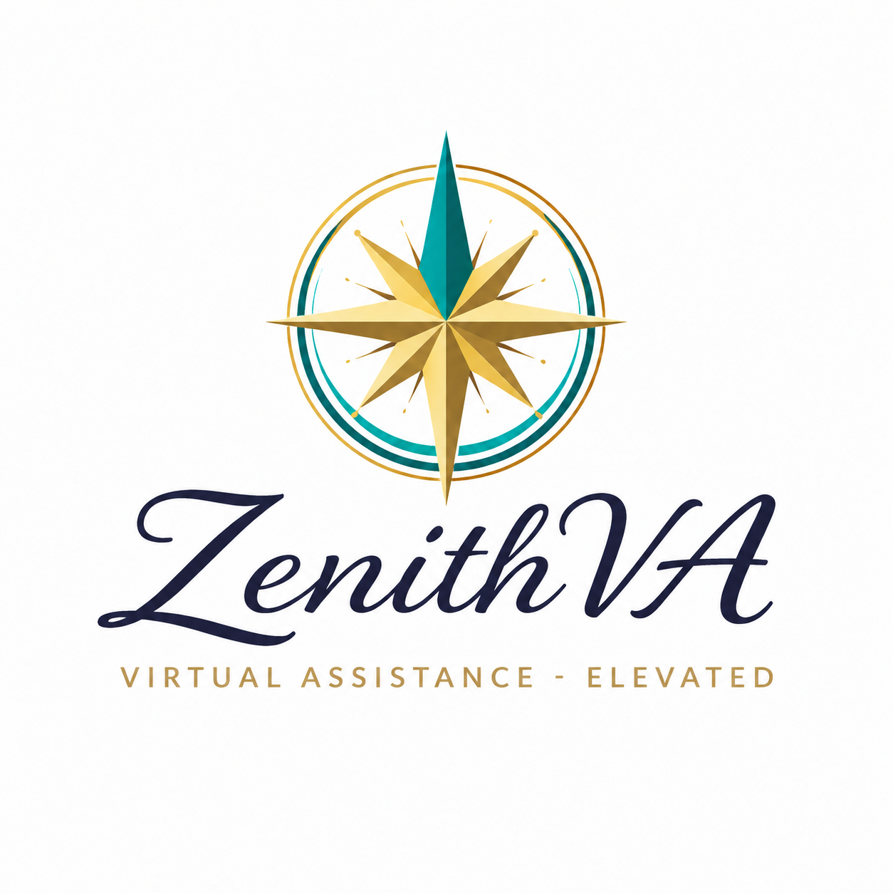 ZenithVA Logo 