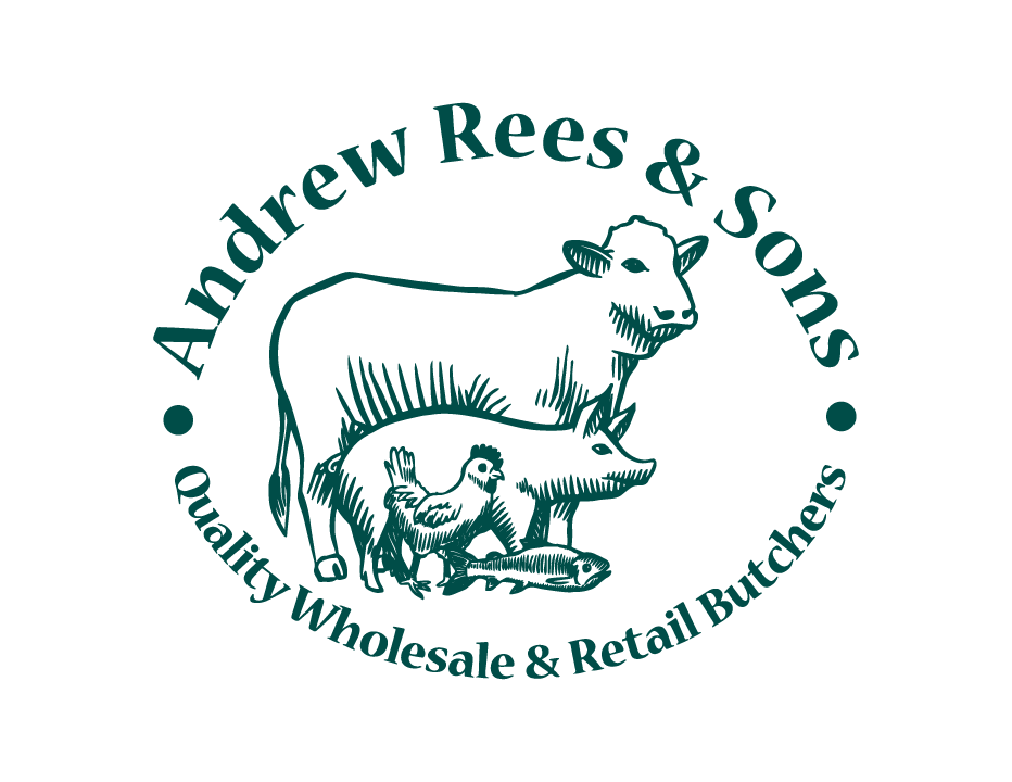 Andrew Rees Logo