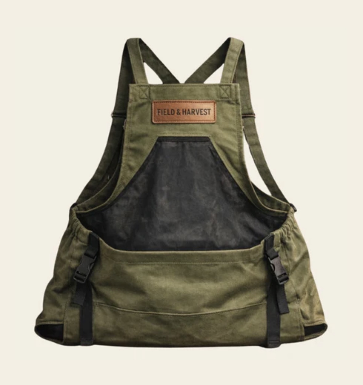Apron