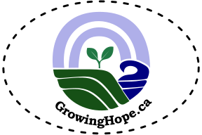 Growing Hope logo