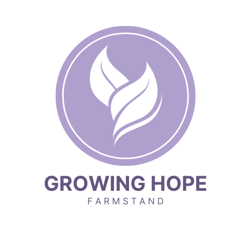 Growing Hope logo