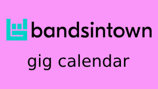 Bands In Town logo