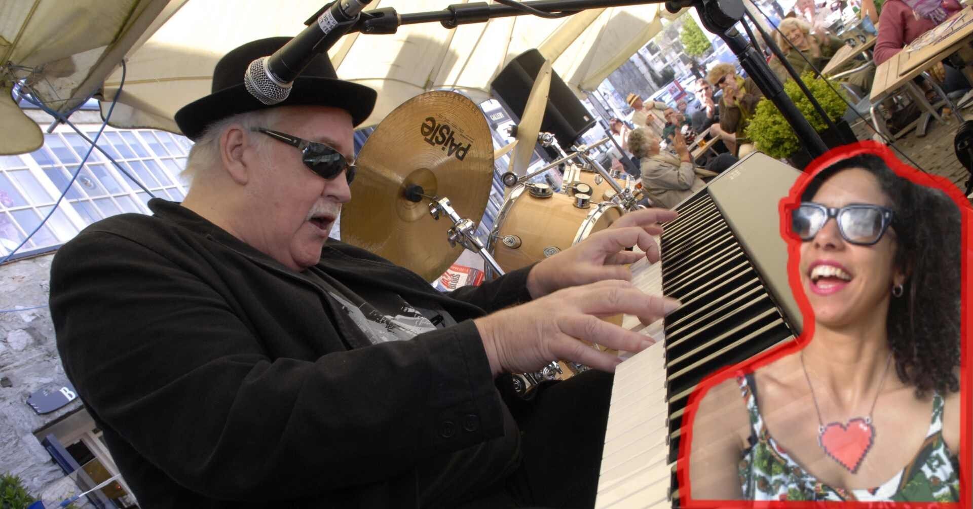 image of swing dancers