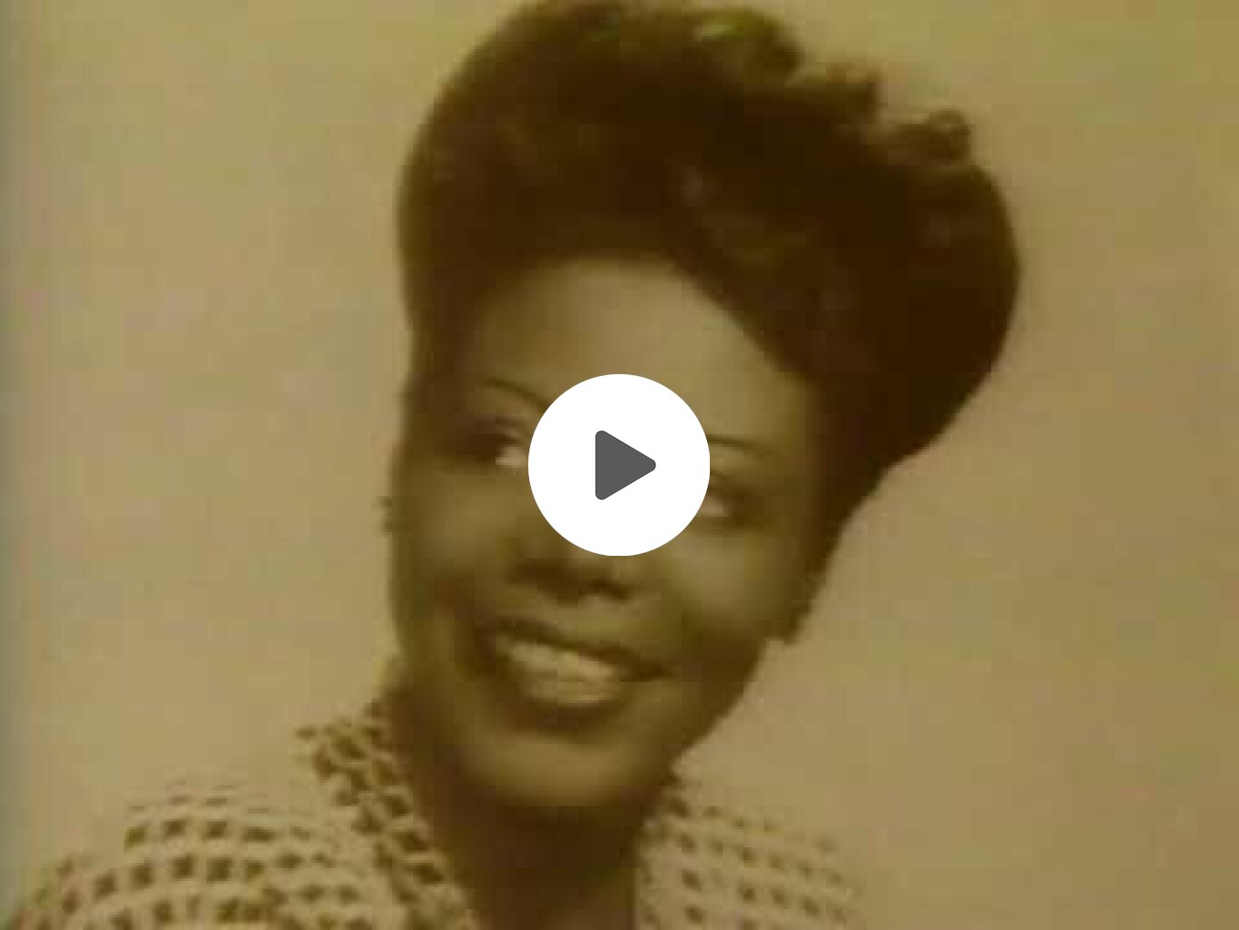 Boogie Woogie Documentary - ITV