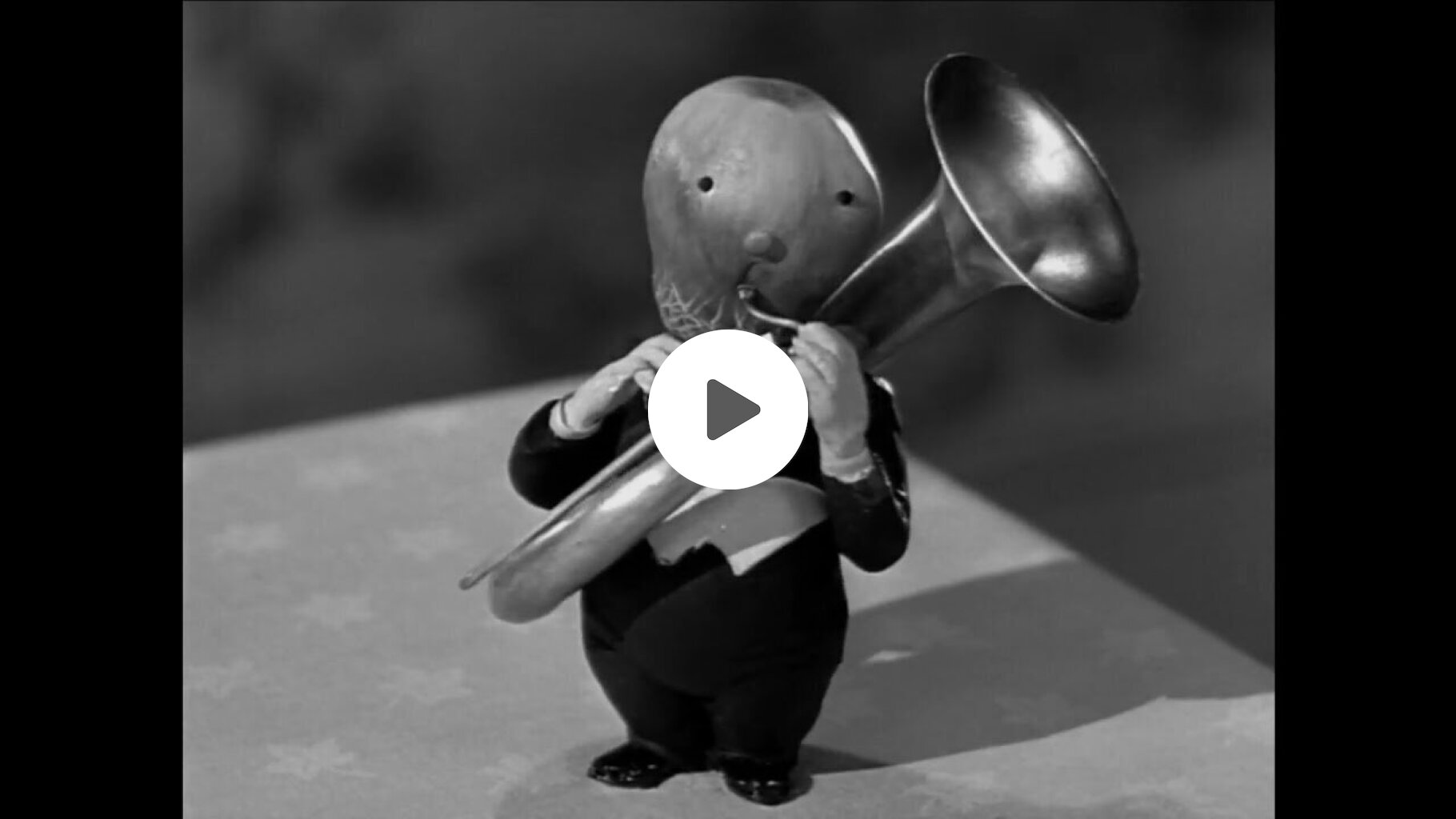 Strike Up The Band (1940) - Conducting a Concert