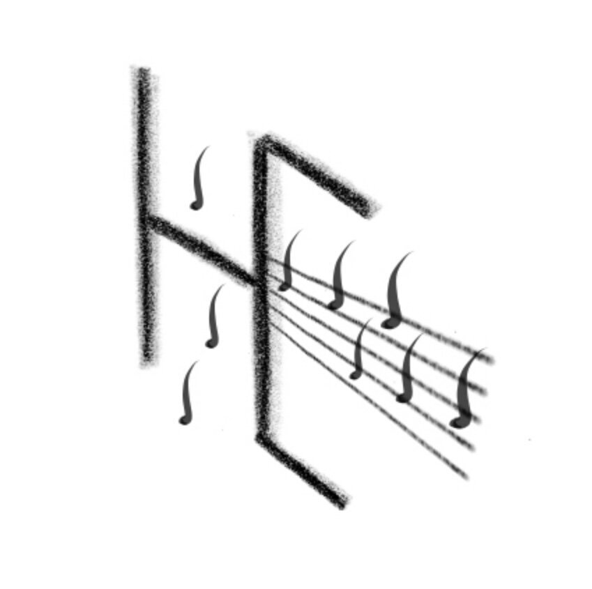 Harmonicham logo