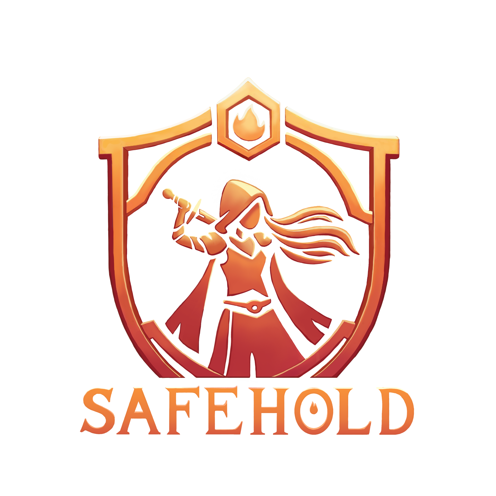 Example logo