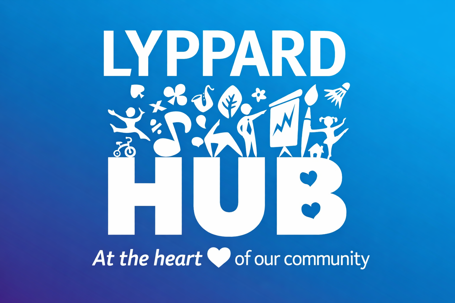 Lyppard Hub logo