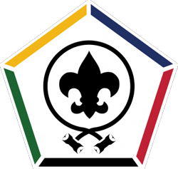 Wood Badge Logo