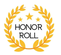 Honor Roll