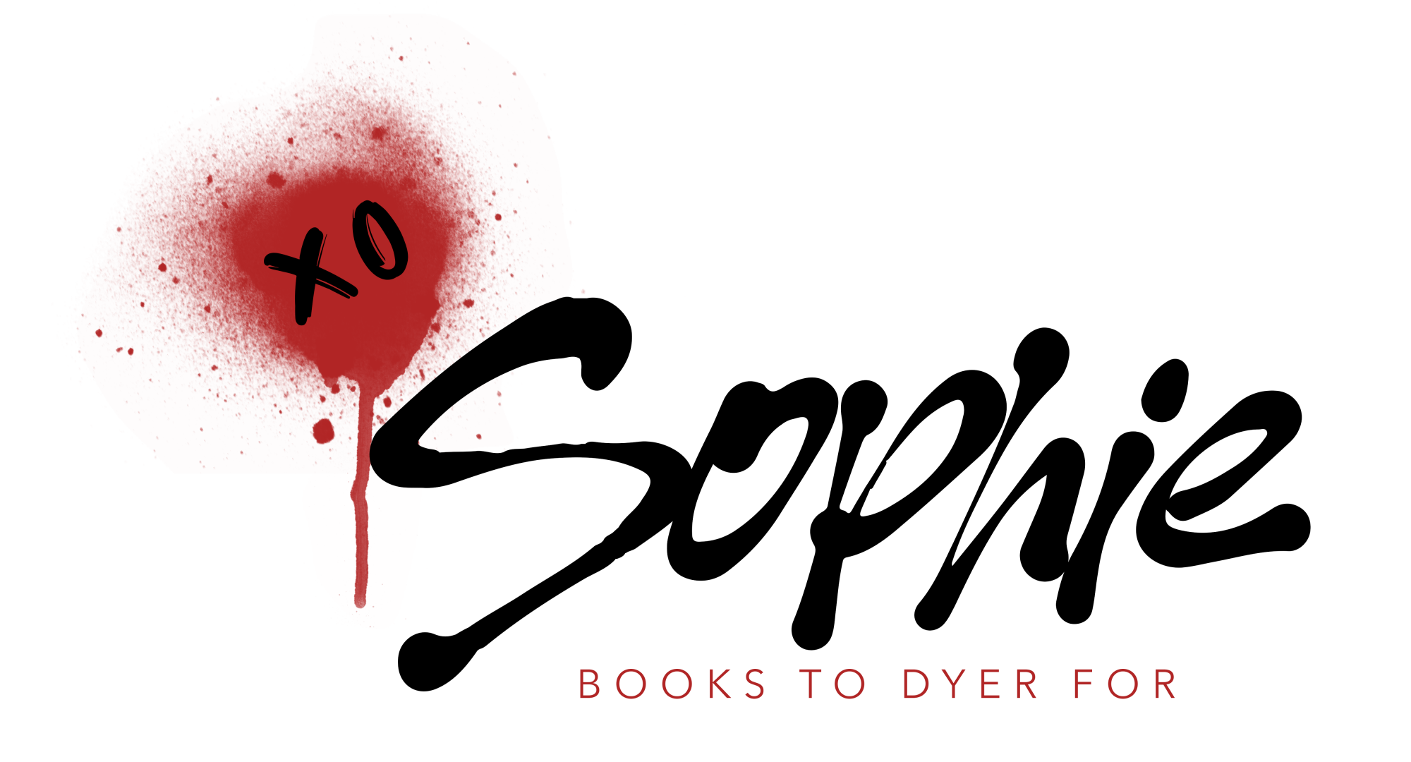 The Notorious Writer logo