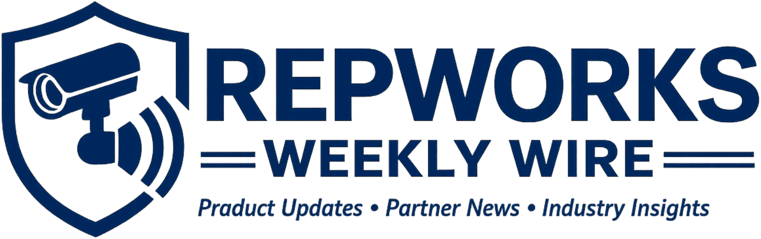 Weekly Wire Logo