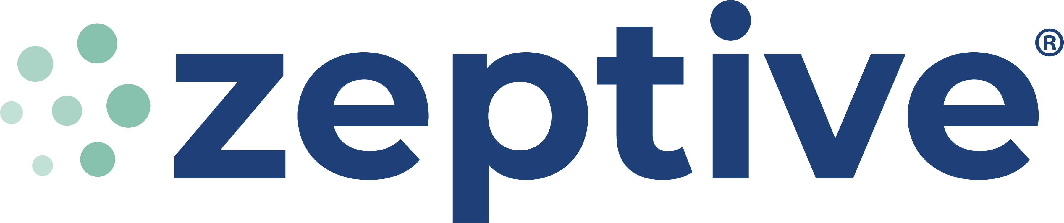 Zeptive Logo