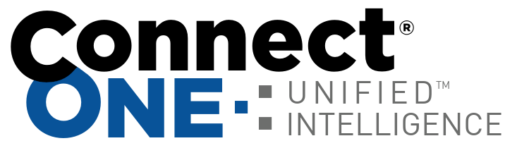Connect ONE Logo
