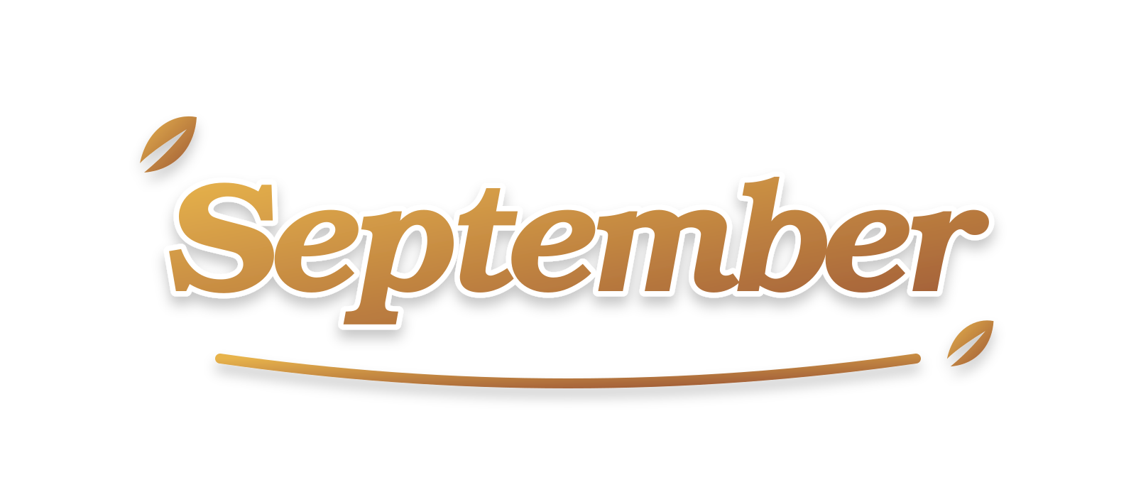 September Events