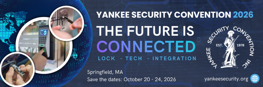 Yankee Security Convention