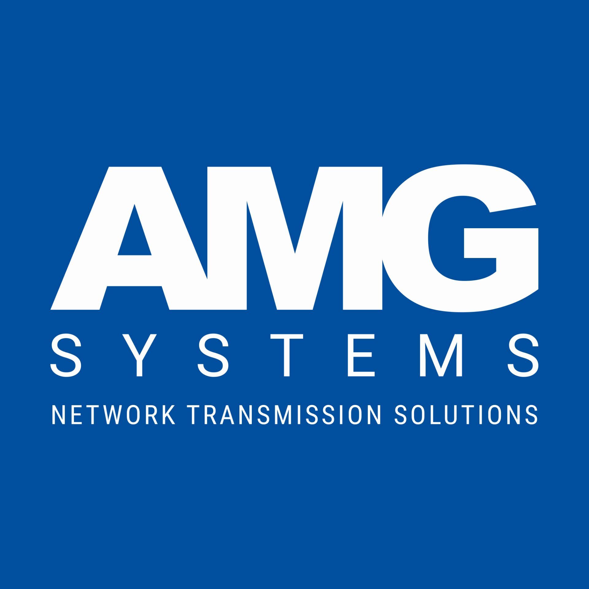 AMG Logo