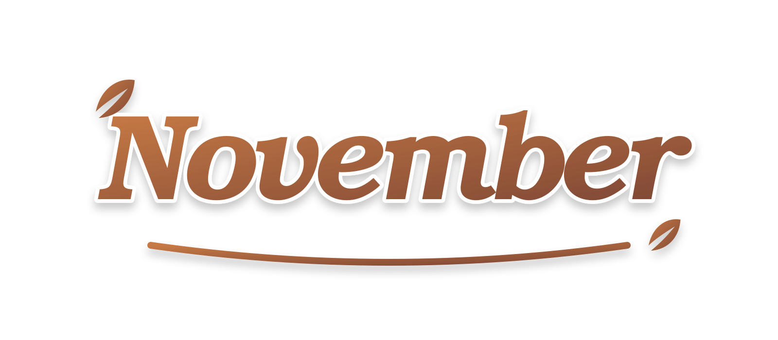 November Events