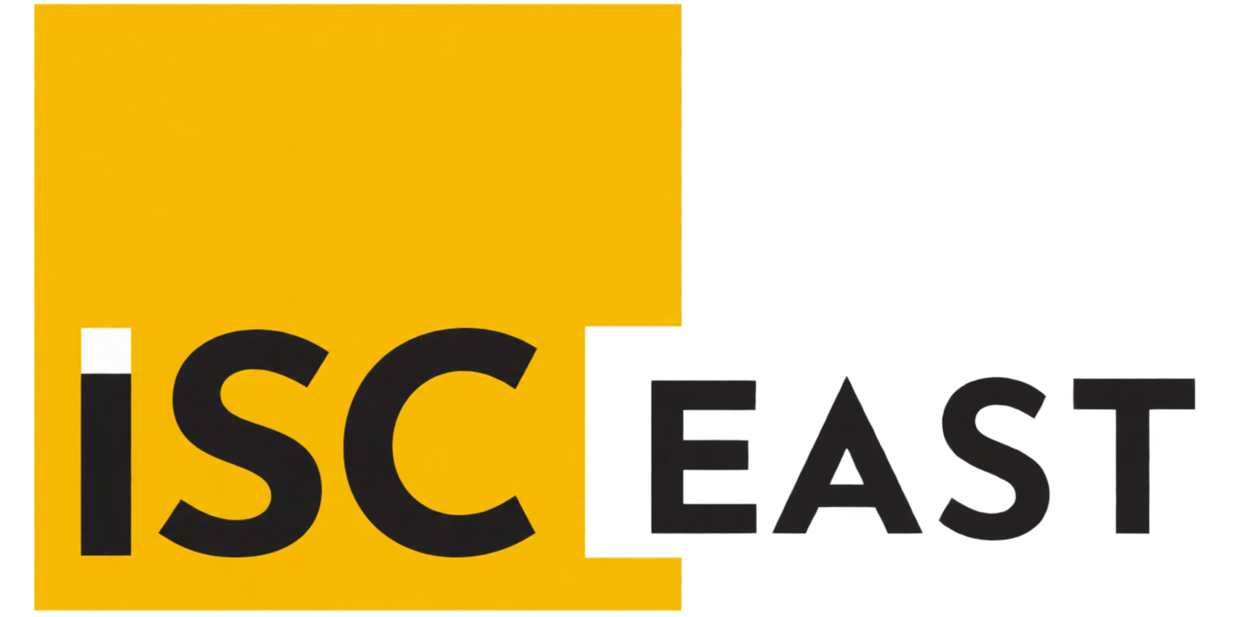 ISC East Logo