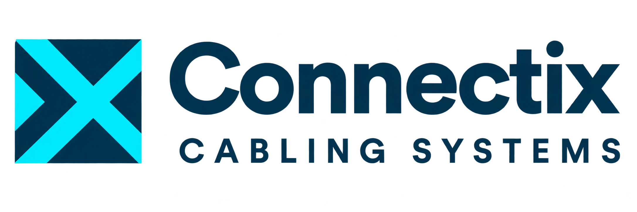 Connectix Cabling Systems logo.