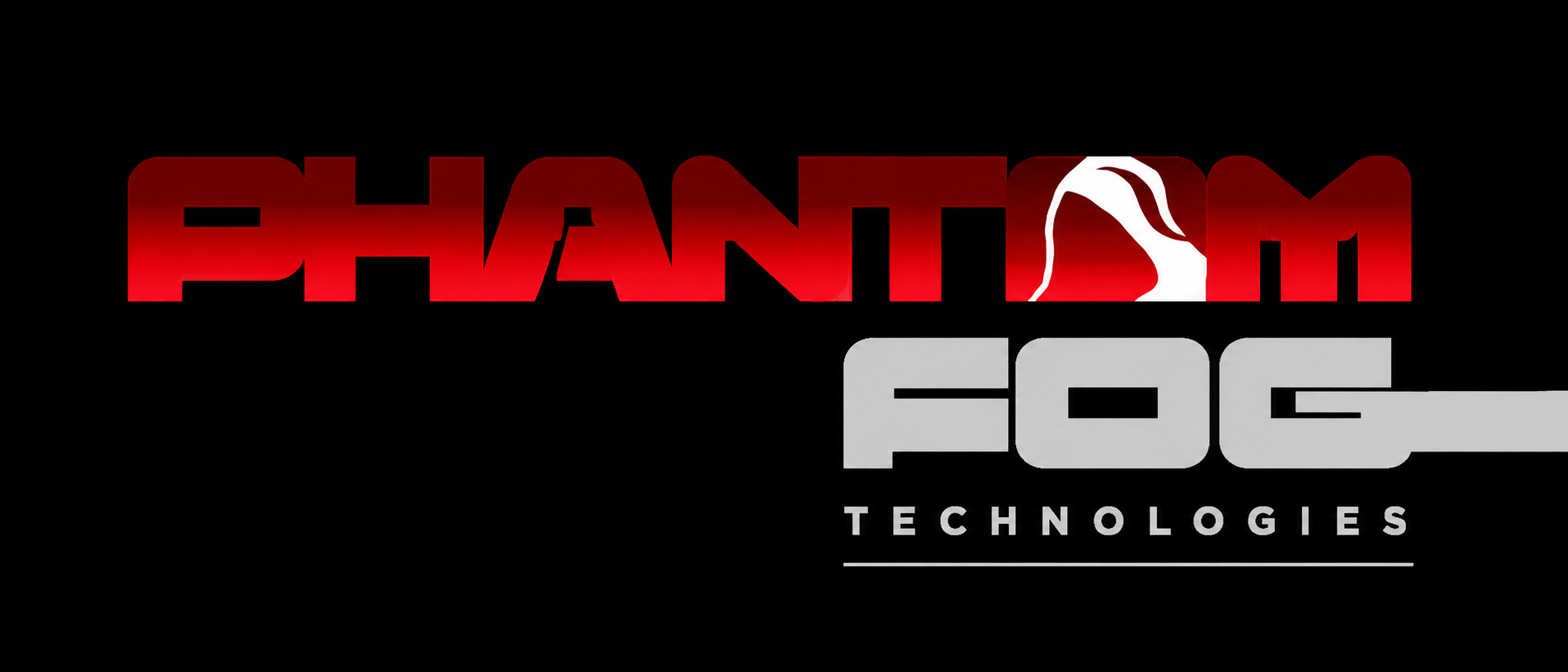 Phantom Fog Logo
