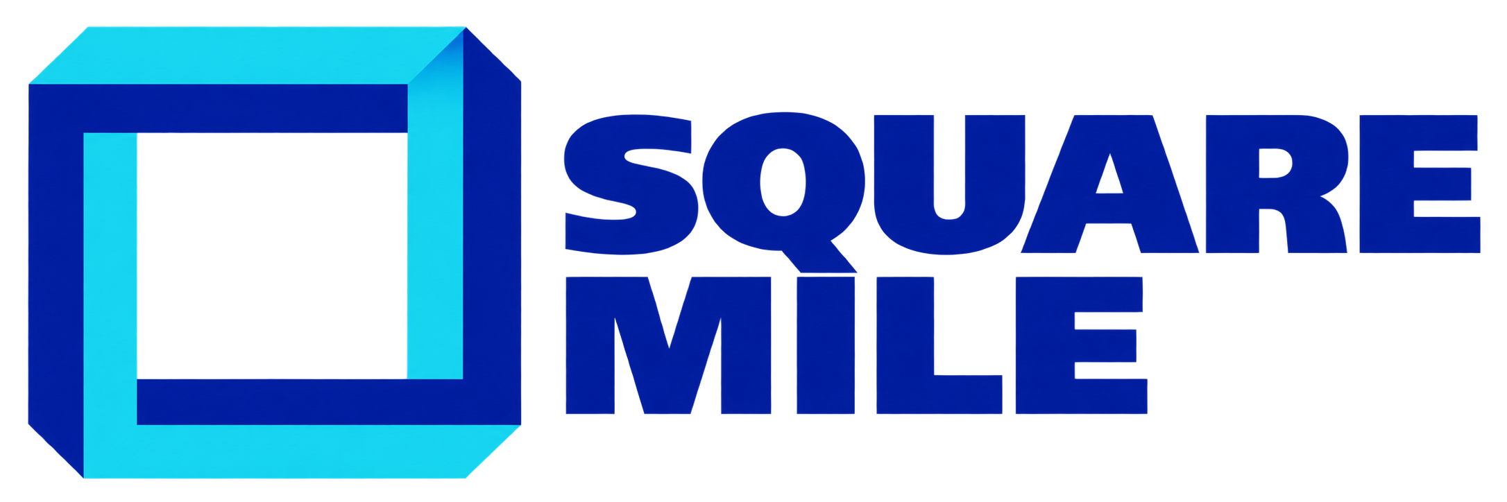 Square Mile Systems Logo