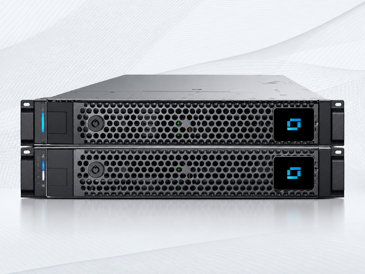GCON Servers