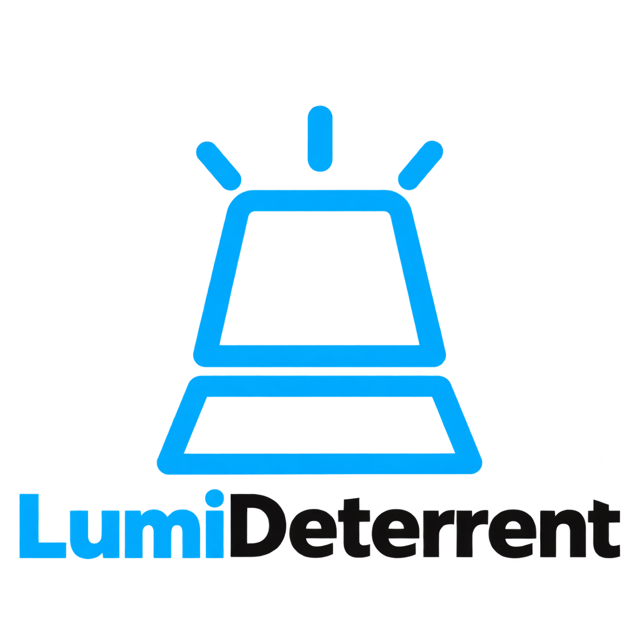 LumiDeterrent Logo