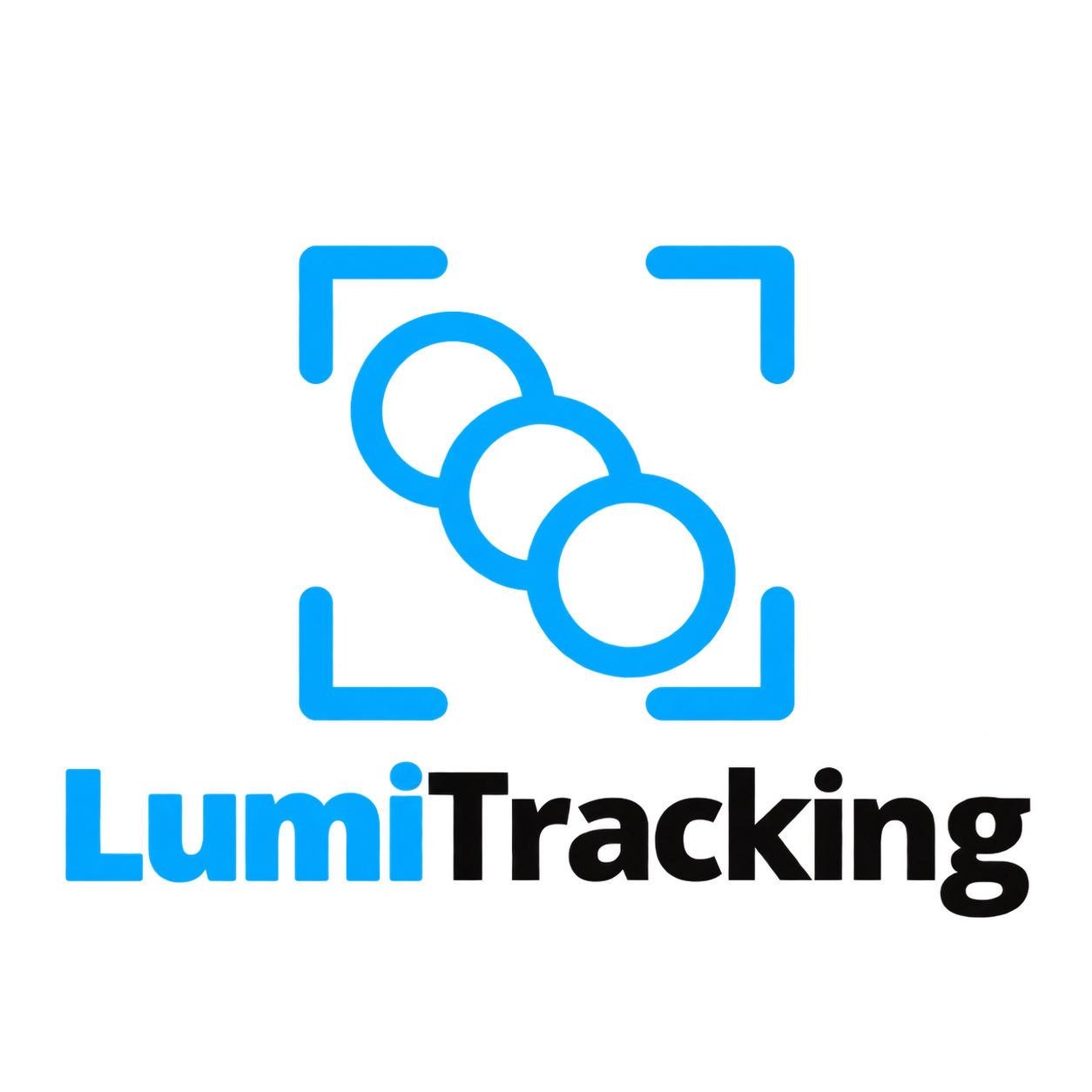 LumiTracking Logo