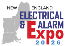 New England Electrical & Alarm Expo.