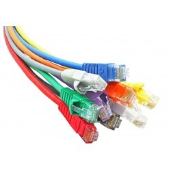 Cat6 RJ45 Patch Leads 