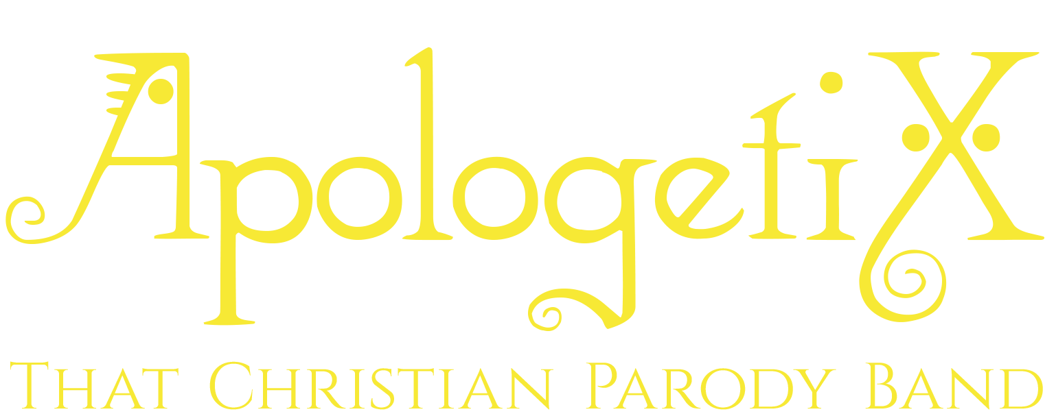 ApologetiX logo