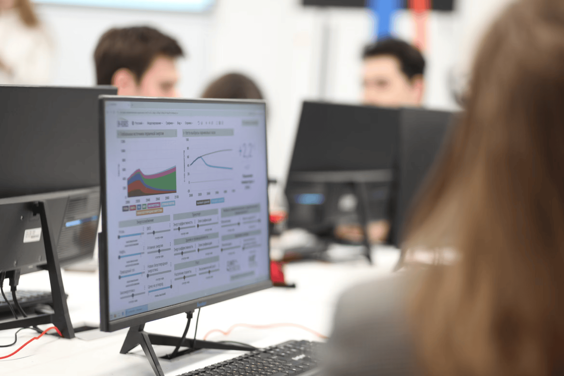 Data Growth