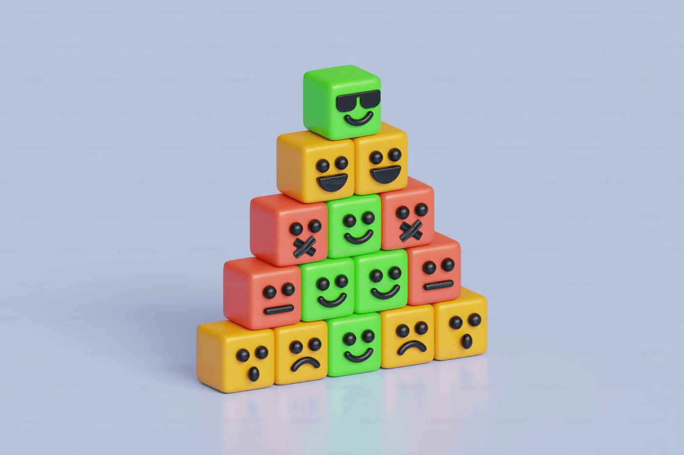 Hierarchy