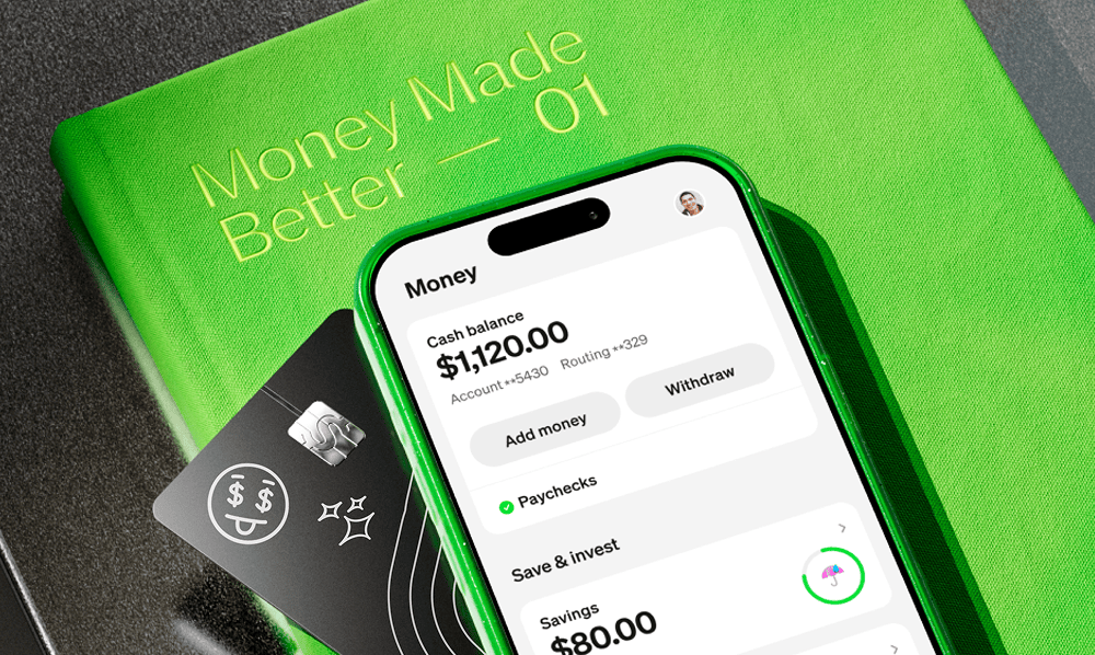 Cash App