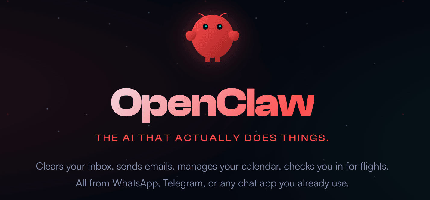OpenClaw