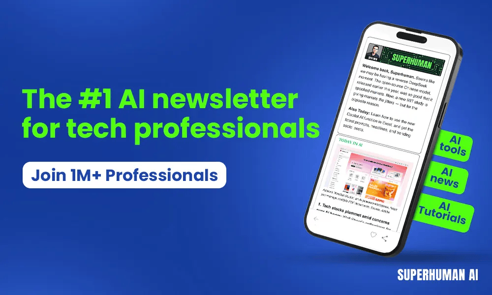 Superhuman AI